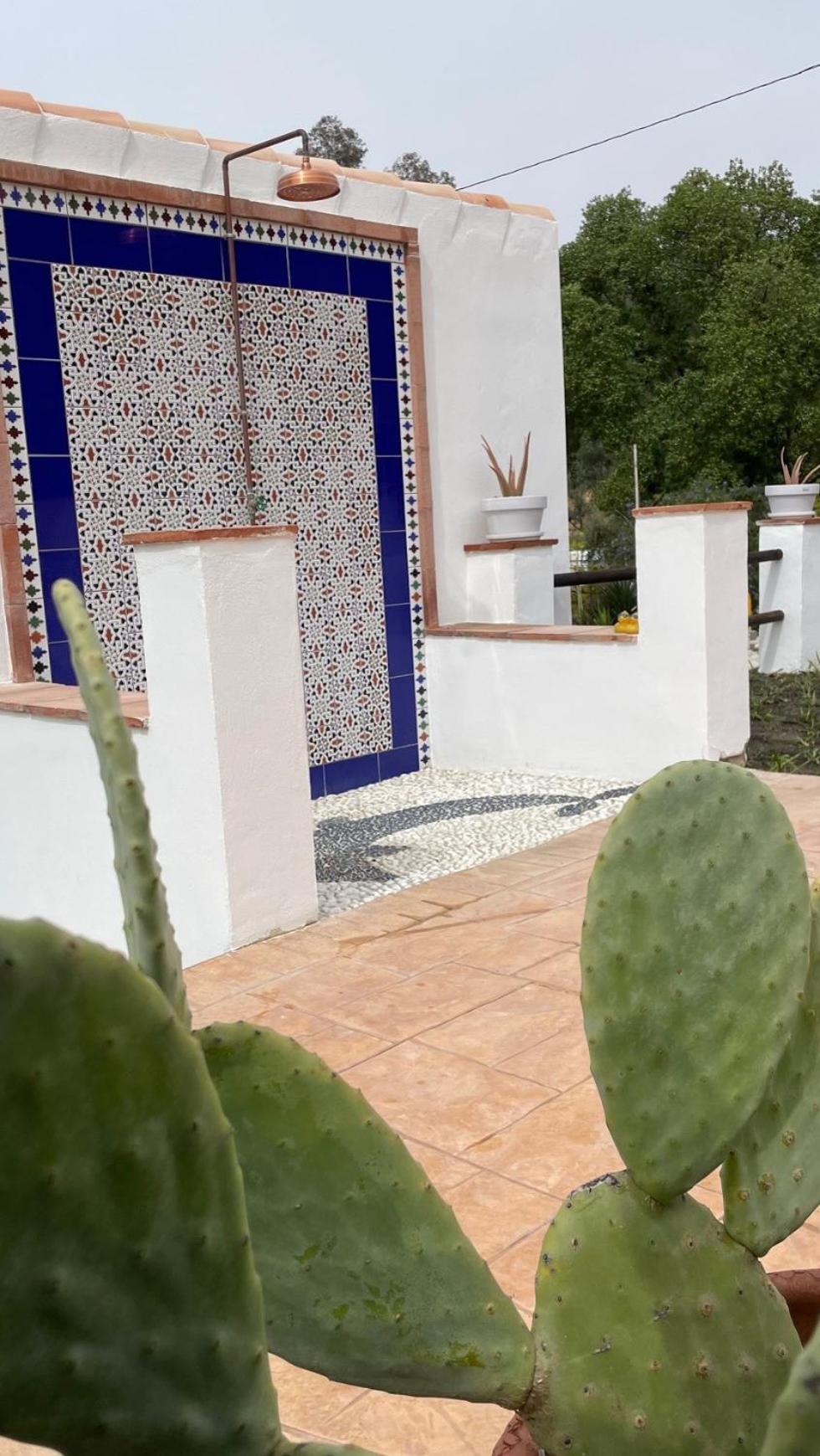 Finca Valle Verde 埃尔乔罗 外观 照片