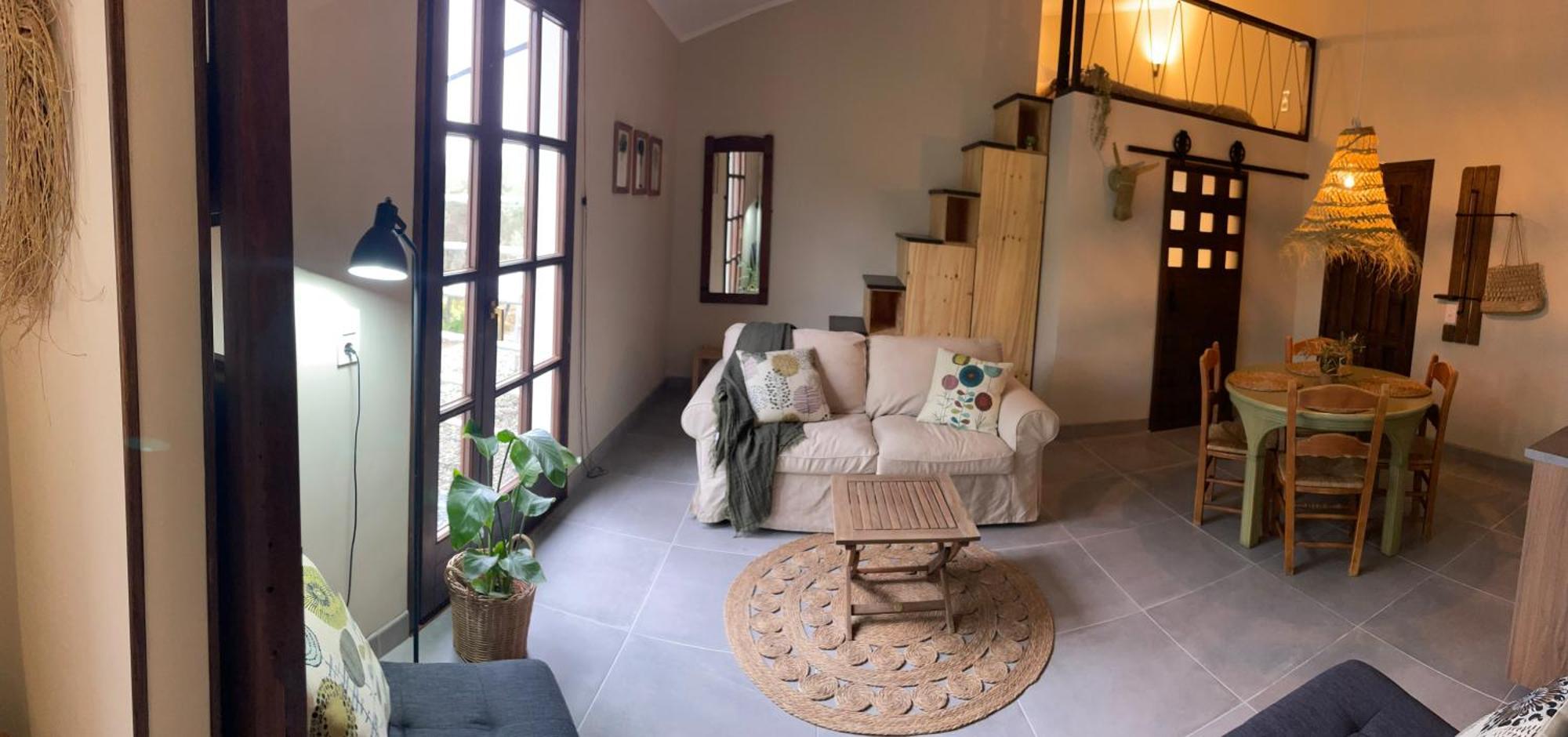 Finca Valle Verde 埃尔乔罗 外观 照片